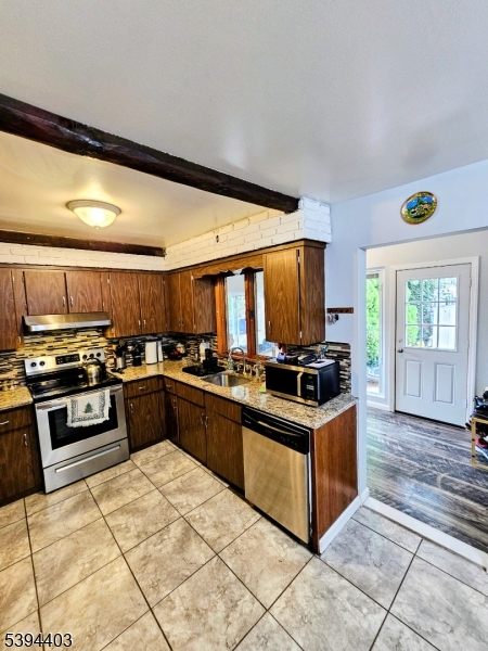 Allwood - Residential Income