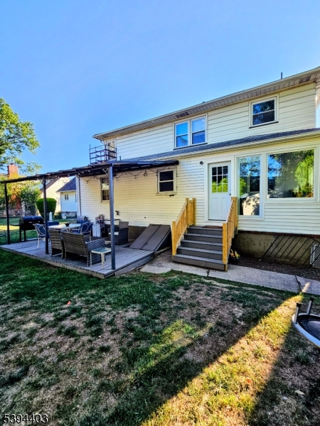 Allwood - Residential Income