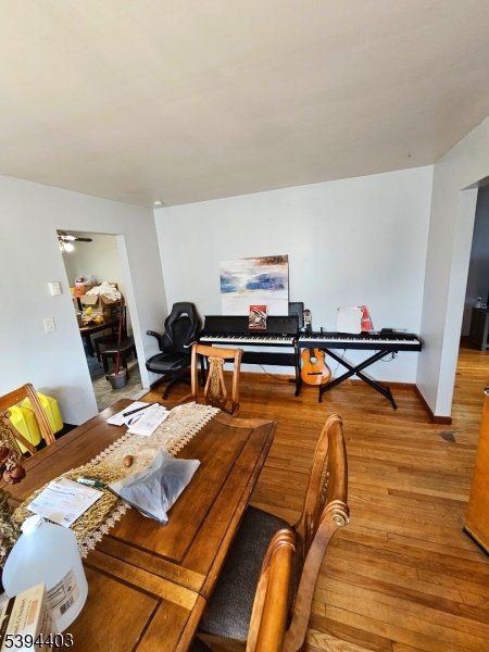 Allwood - Residential Income