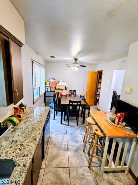 Allwood - Residential Income