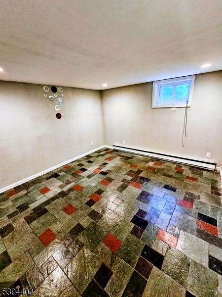 Allwood - Residential Income