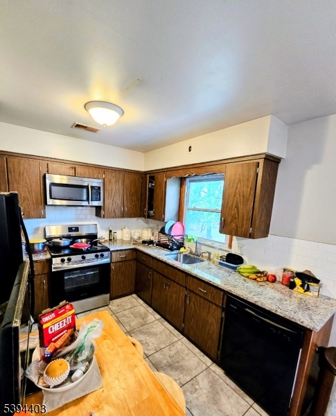 Allwood - Residential Income