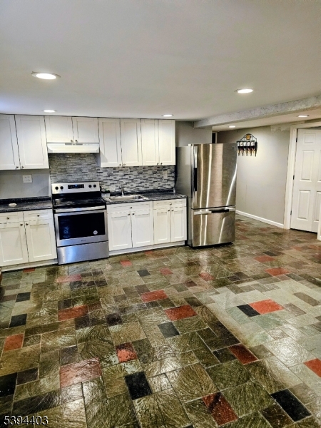 Allwood - Residential Income