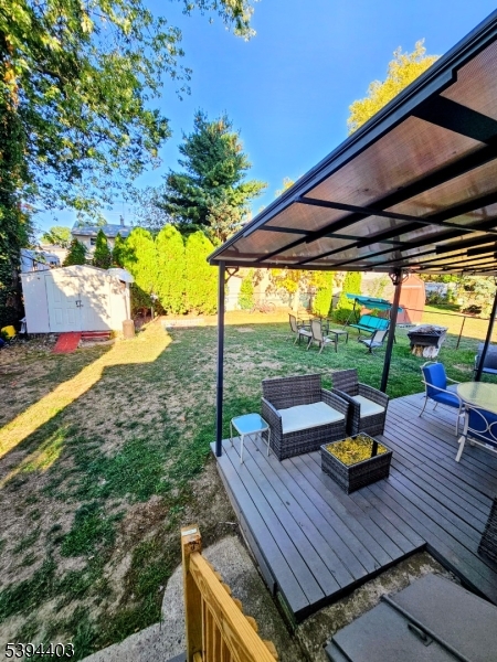 Allwood - Residential Income