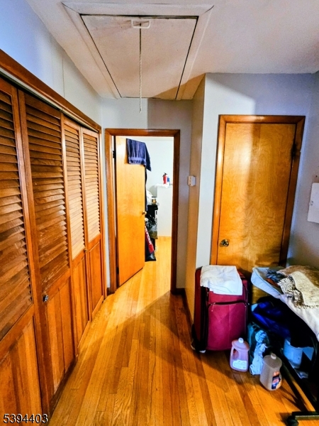 Allwood - Residential Income