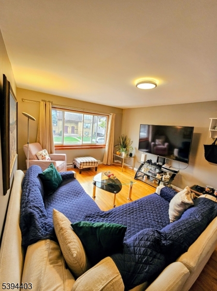 Allwood - Residential Income