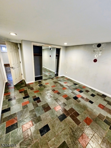 Allwood - Residential Income