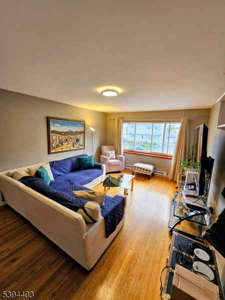 Allwood - Residential Income