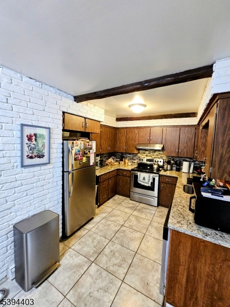 Allwood - Residential Income