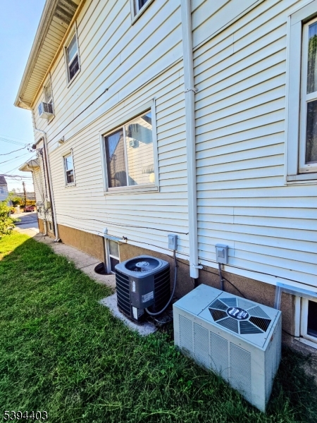 Allwood - Residential Income