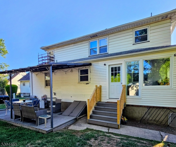 Allwood - Residential Income