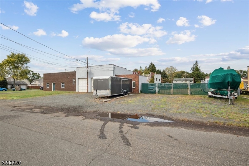 Piscataway Twp., New Jersey 08854, United States, ,Commercial,Active,226718