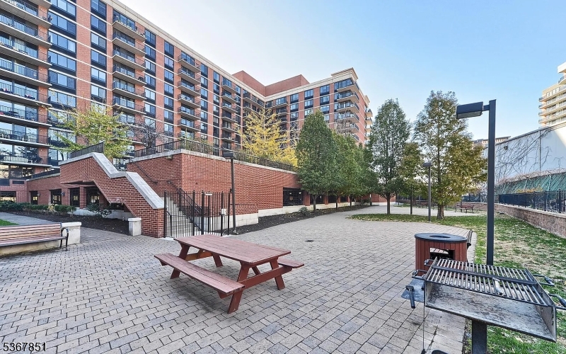 Zephyr Lofts - Residential