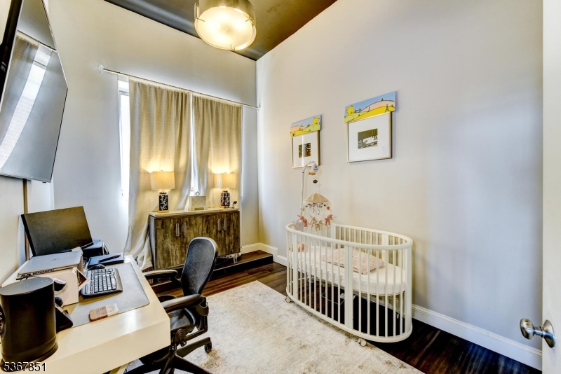 Zephyr Lofts - Residential