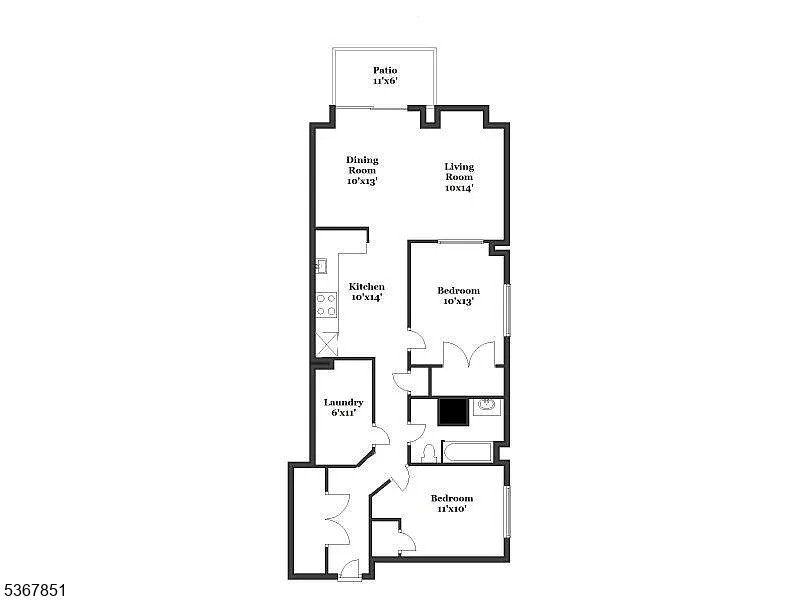 Zephyr Lofts - Residential