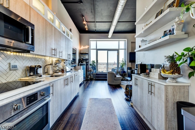 Zephyr Lofts - Residential