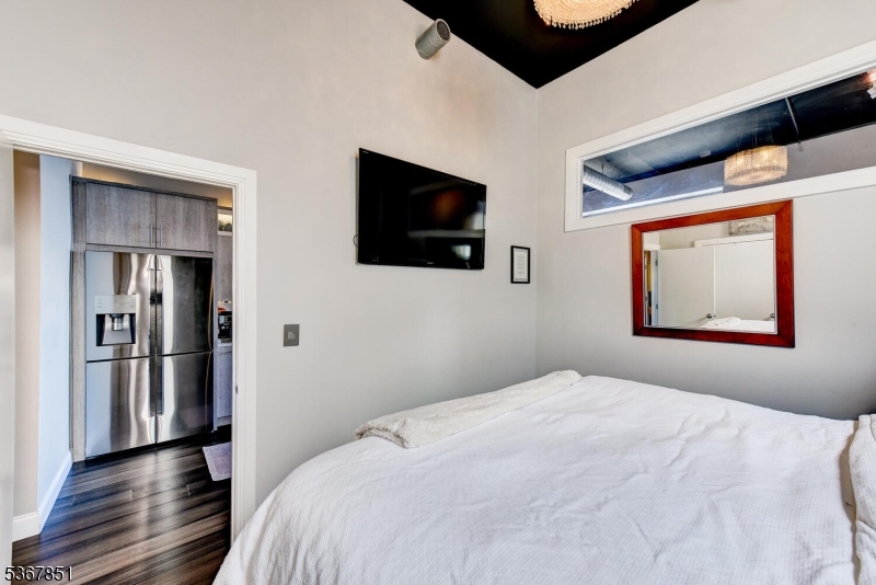 Zephyr Lofts - Residential