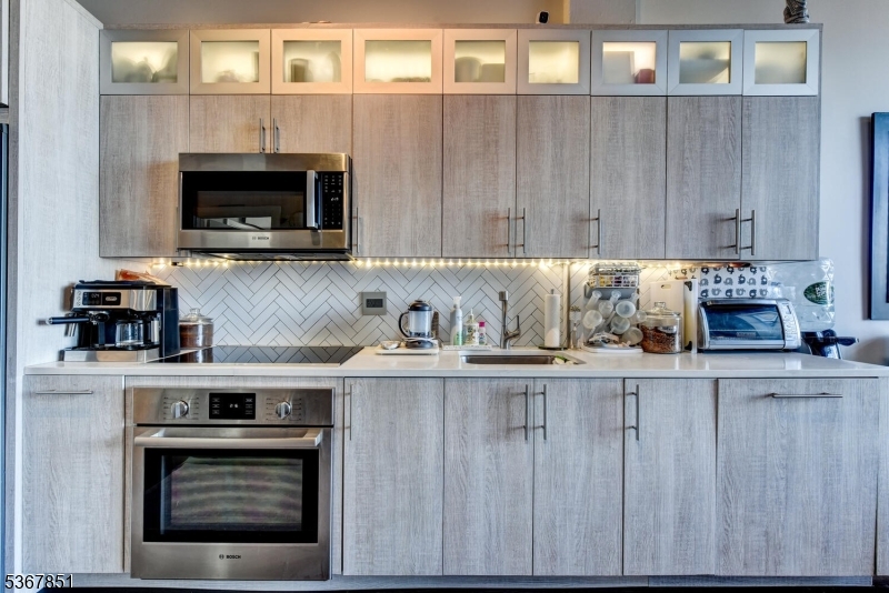 Zephyr Lofts - Residential