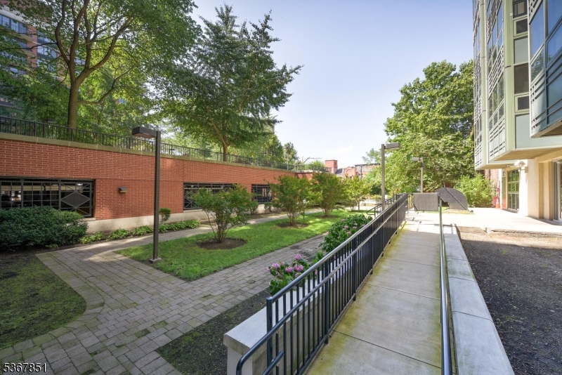 Zephyr Lofts - Residential