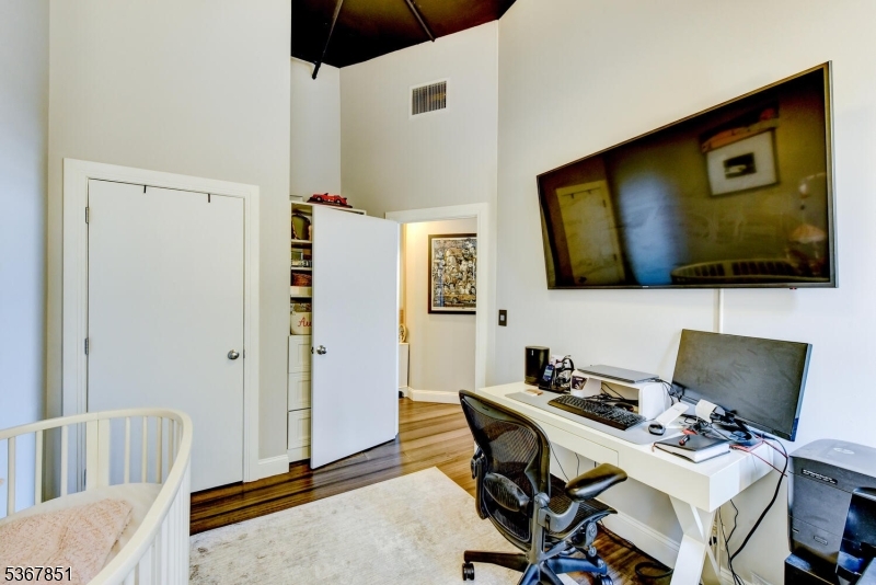 Zephyr Lofts - Residential