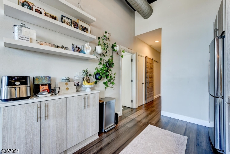 Zephyr Lofts - Residential