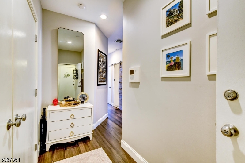 Zephyr Lofts - Residential