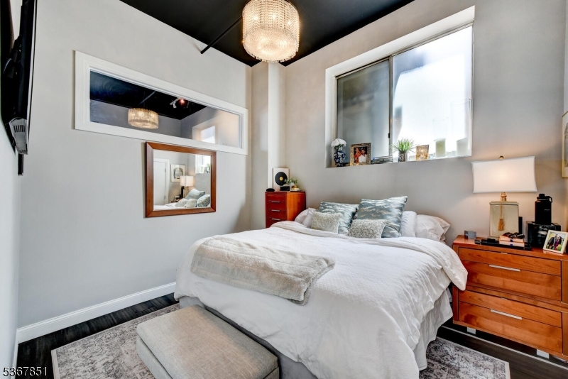 Zephyr Lofts - Residential