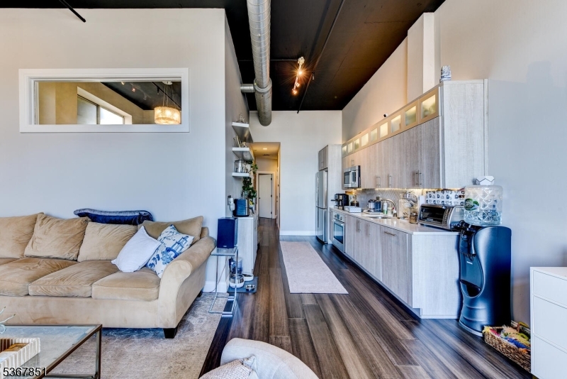 Zephyr Lofts - Residential