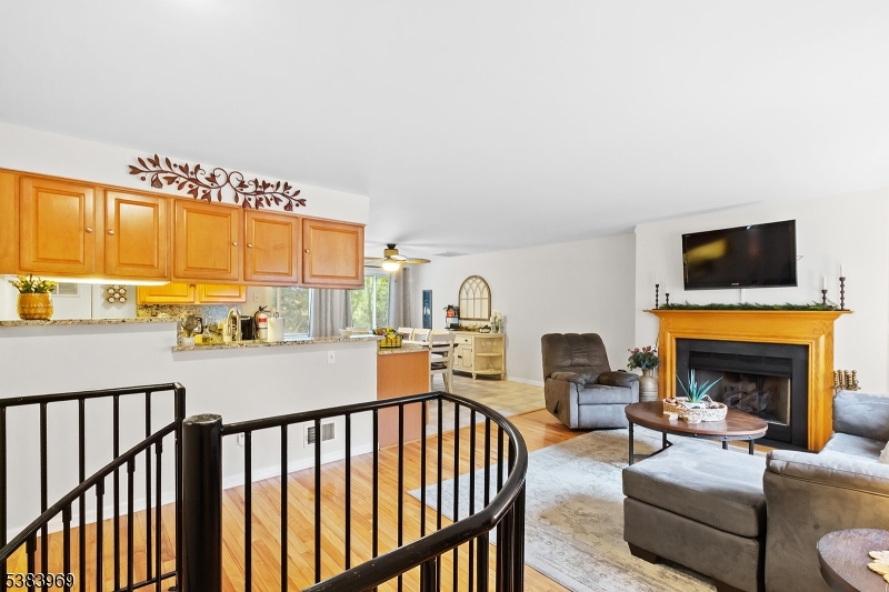 Great Gorge Village - Residential