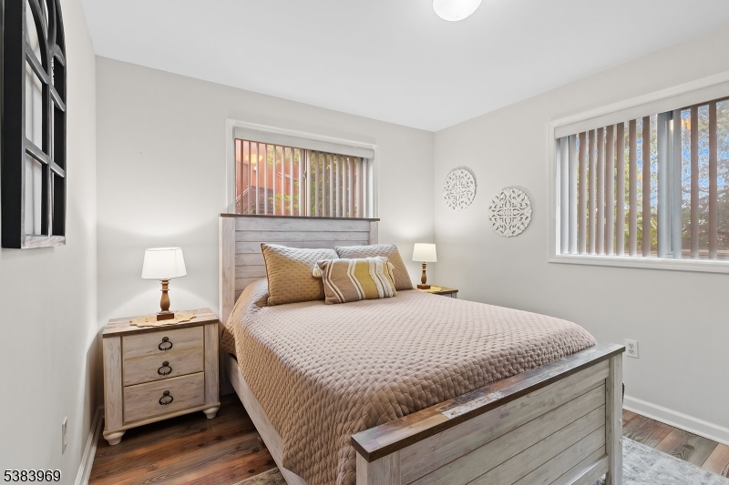 Great Gorge Village - Residential