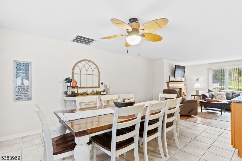 Great Gorge Village - Residential