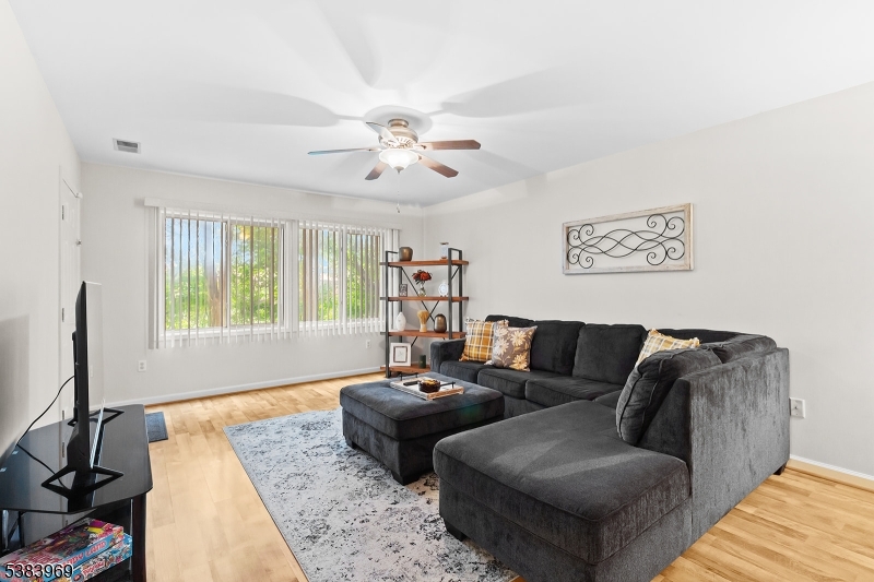 Great Gorge Village - Residential