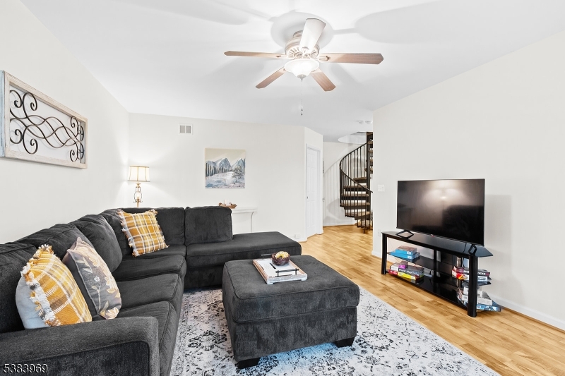 Great Gorge Village - Residential