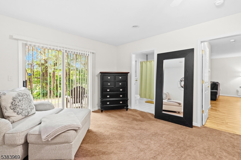 Great Gorge Village - Residential