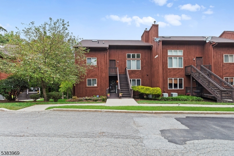 Great Gorge Village - Residential