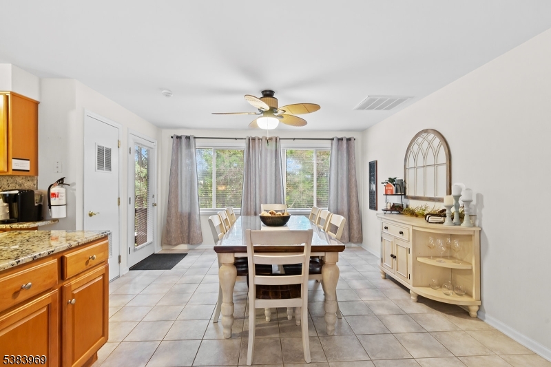 Great Gorge Village - Residential