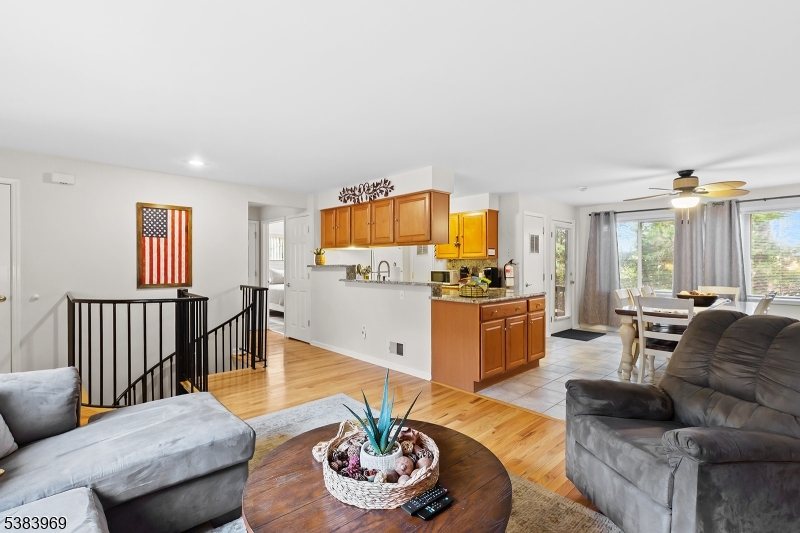 Great Gorge Village - Residential