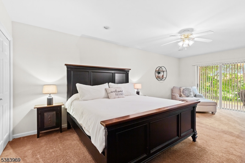 Great Gorge Village - Residential