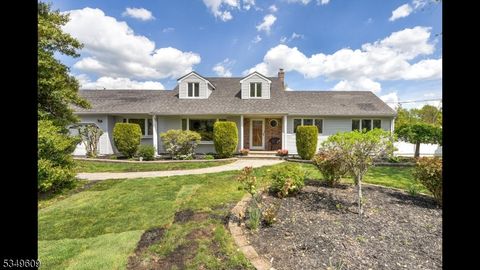 3 Woodhaven Rd, Parsippany-Troy Hills Twp., NJ 07054 - MLS#: 3960757