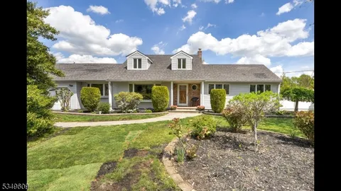 3 Woodhaven Rd, Parsippany-Troy Hills Twp., NJ 07054 - MLS#: 3960757