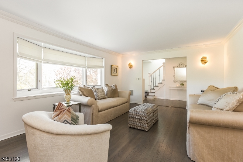 Riker Hill - Residential