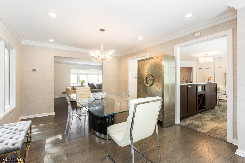 Riker Hill - Residential