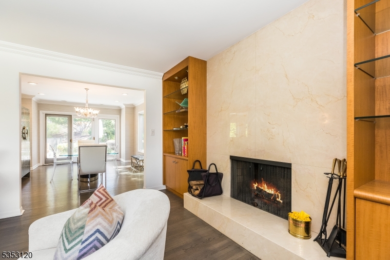 Riker Hill - Residential