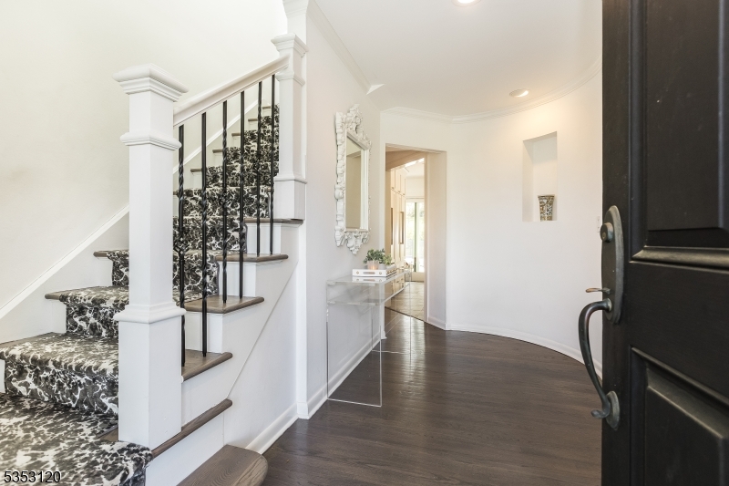 Riker Hill - Residential