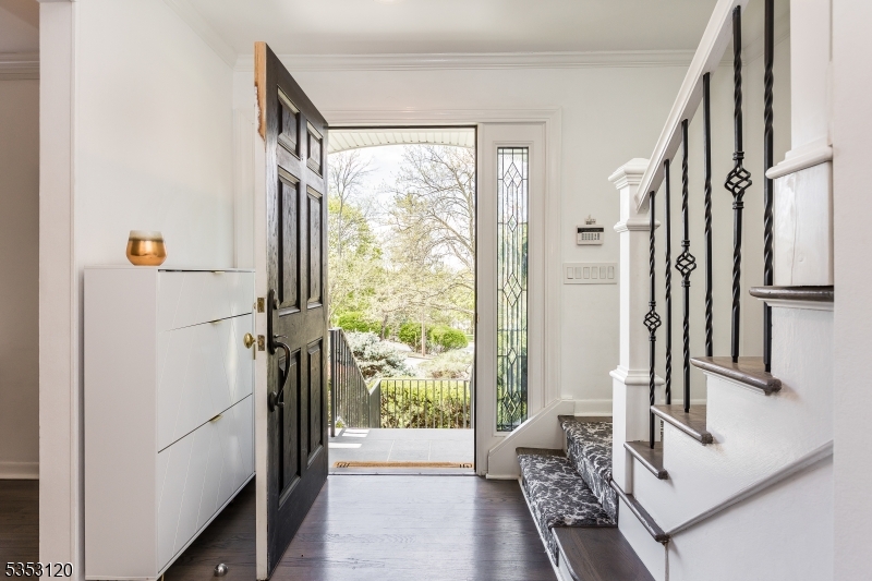 Riker Hill - Residential