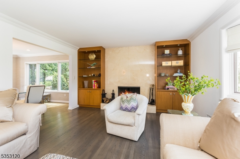 Riker Hill - Residential