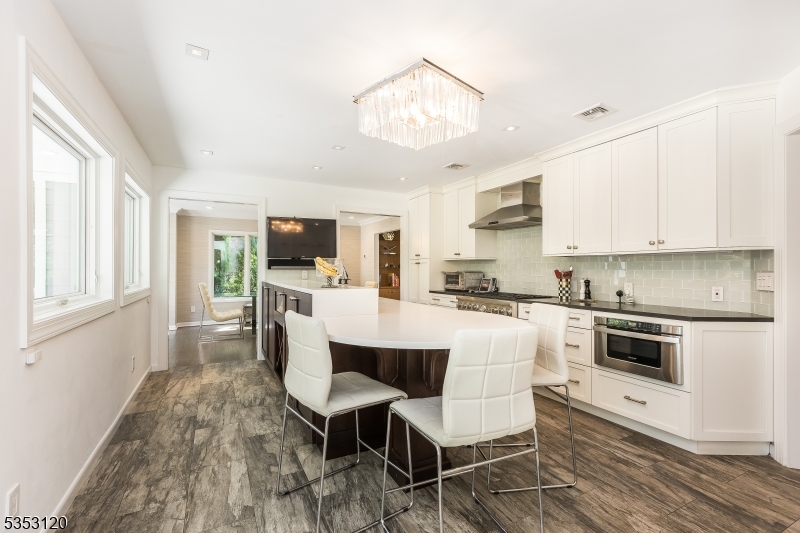 Riker Hill - Residential