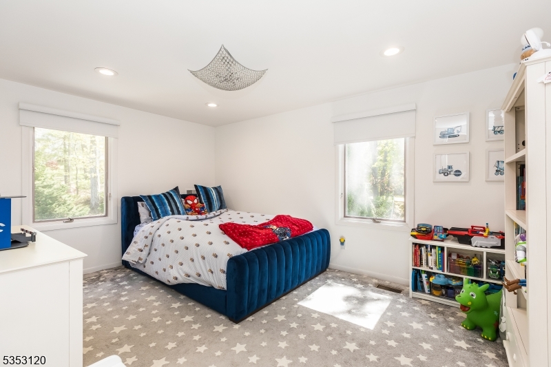 Riker Hill - Residential