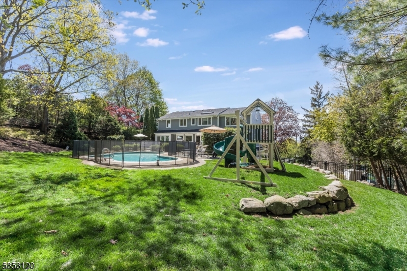 Riker Hill - Residential