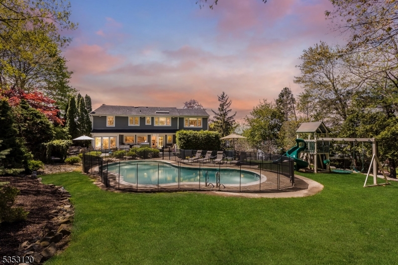 Riker Hill - Residential